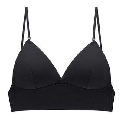 Bralette con espalda baja-Diabolique.es