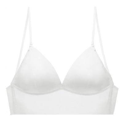 Bralette con espalda baja-Diabolique.es