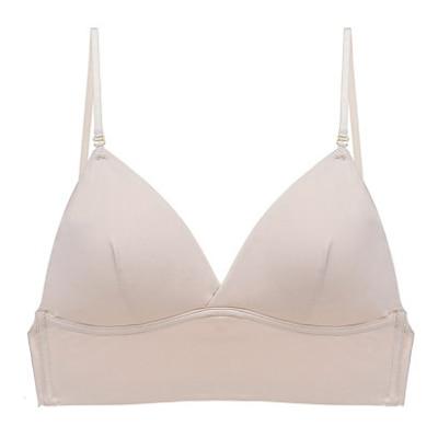 Bralette con espalda baja-Diabolique.es